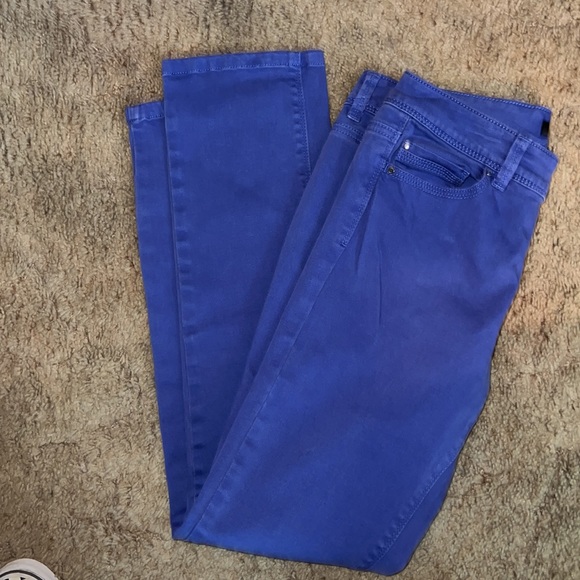 White House Black Market Skinny Pants - Picture 6 of 7